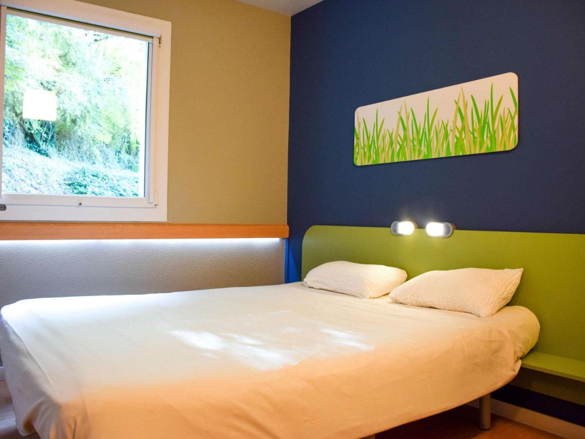Ibis Budget Rodez Dış mekan fotoğraf