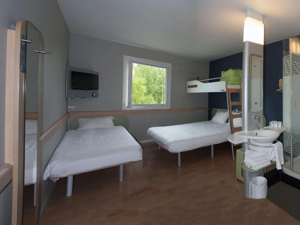 Ibis Budget Rodez Oda fotoğraf