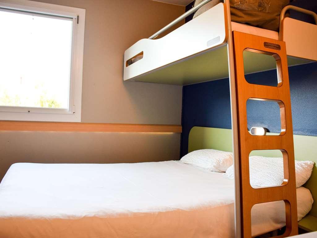 Ibis Budget Rodez Oda fotoğraf