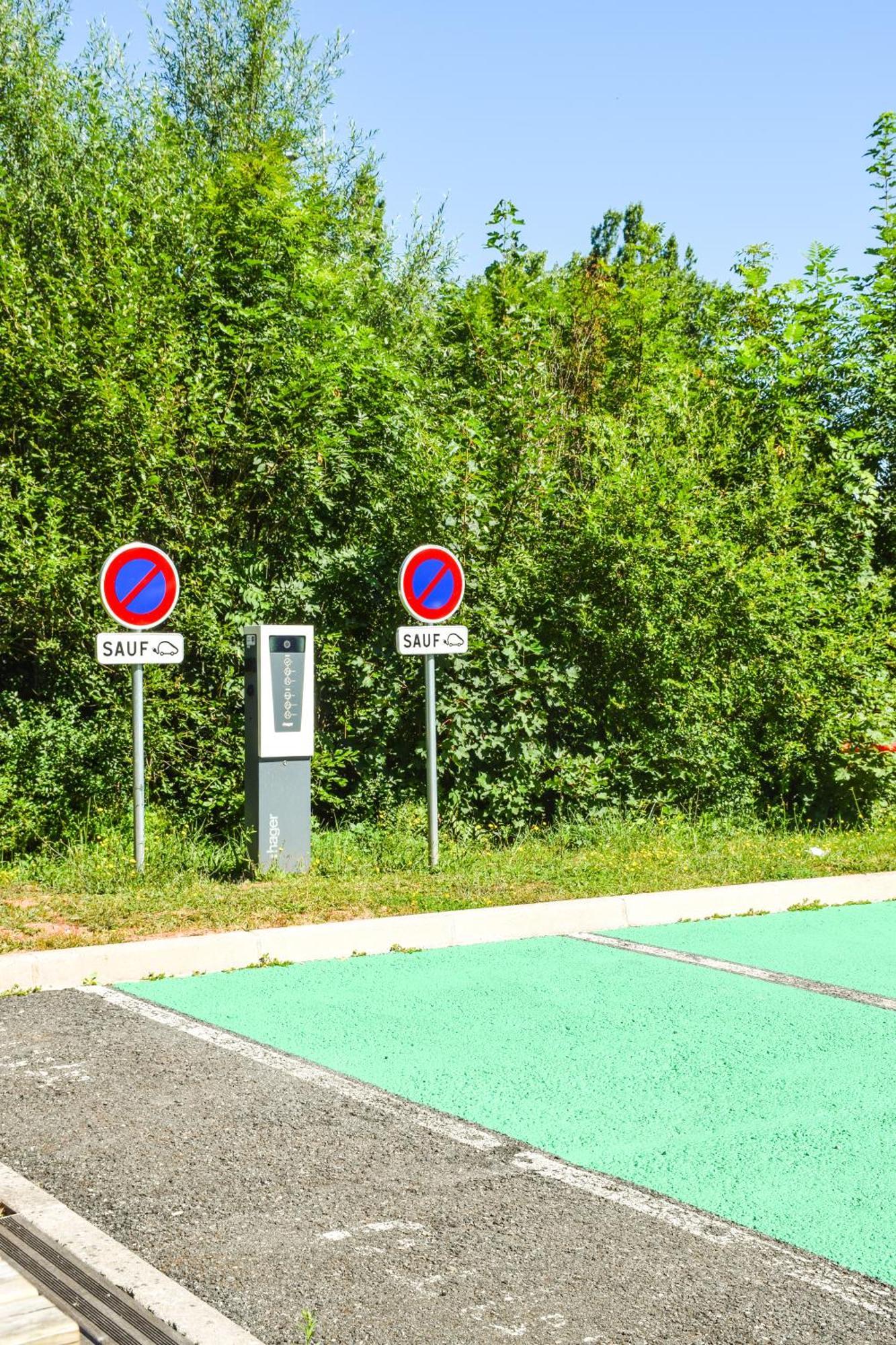 Ibis Budget Rodez Dış mekan fotoğraf