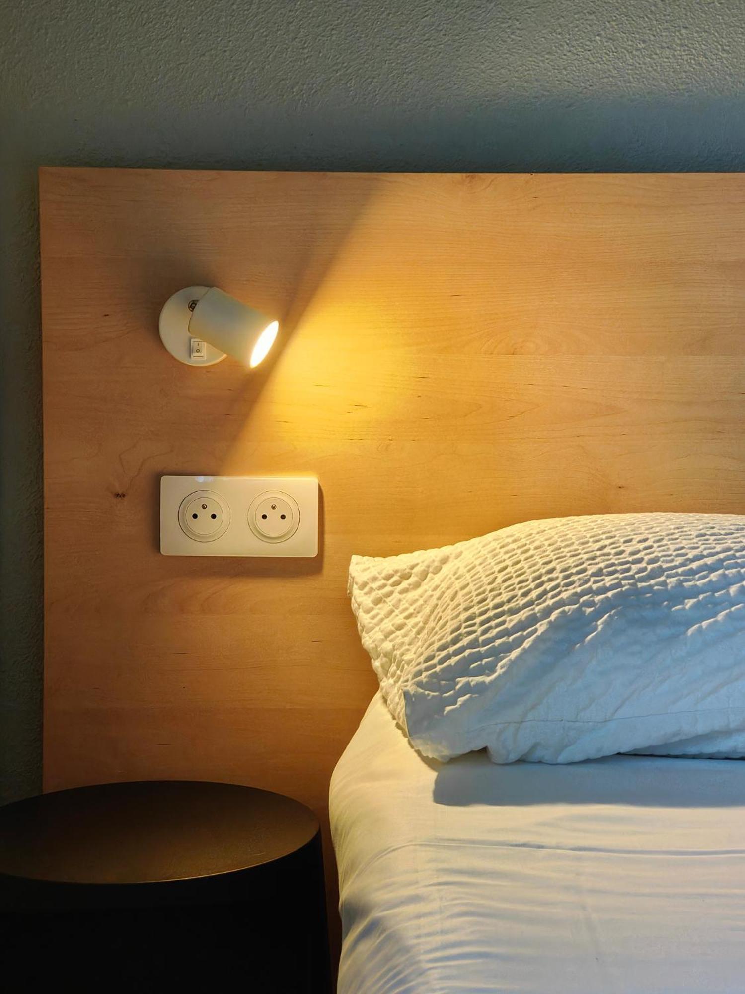 Ibis Budget Rodez Dış mekan fotoğraf