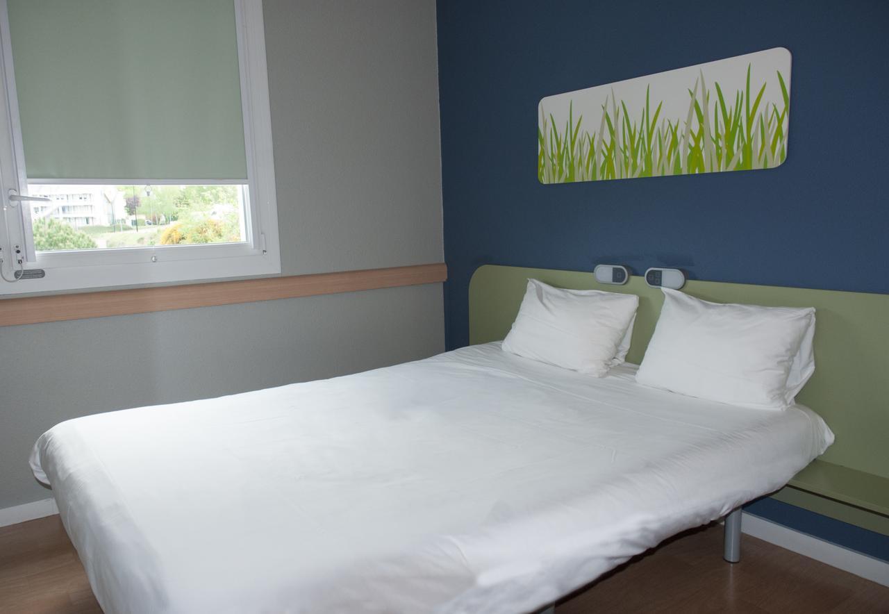 Ibis Budget Rodez Dış mekan fotoğraf