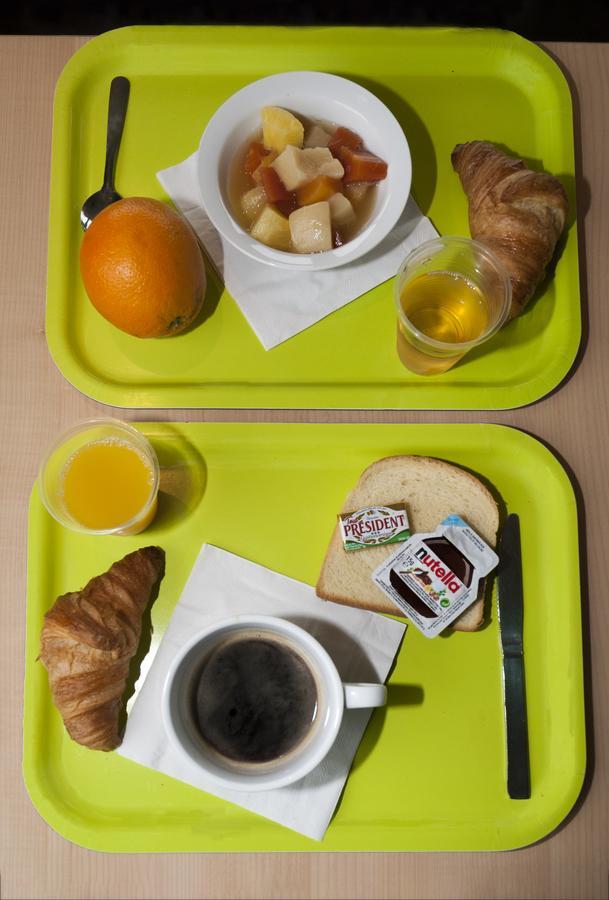 Ibis Budget Rodez Dış mekan fotoğraf